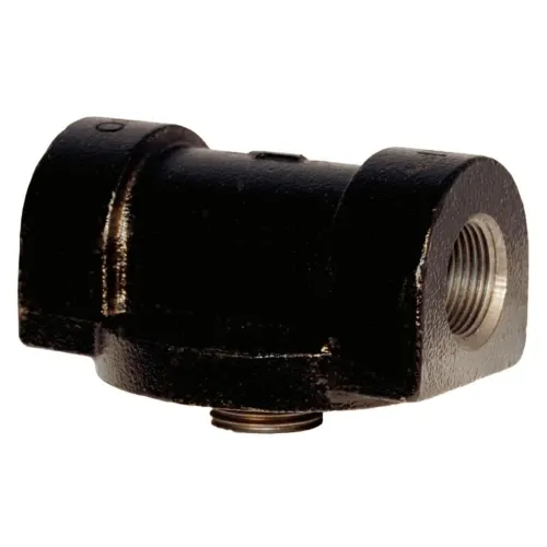 Cim-Tek&#xAE;&#x20;Spin-On&#x20;Filter&#x20;Single&#x20;Mounting&#x20;Adaptor&#x20;3&#x2F;4&#x20;inch&#x20;NPT